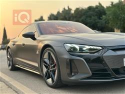 ئاودی RS e-tron